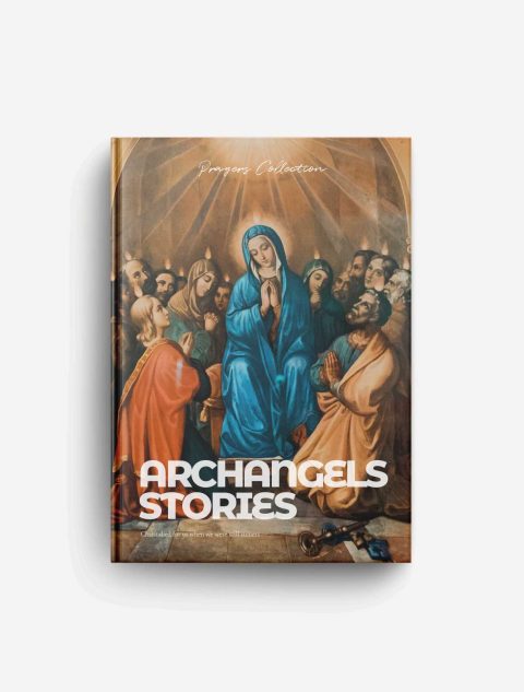 Archangels Story