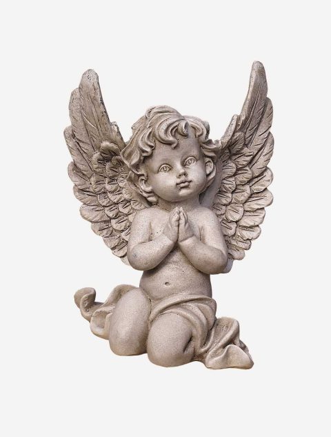 Angel Statue